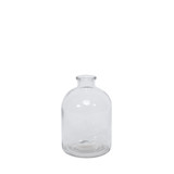 Castile Bottle Clear (17cm x 11cm) Castile Bottle Clear (17cm x 11cm)