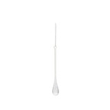 Winter Wonderland Icicle Hanging Decoration (H16.5cm) Winter Wonderland Icicle Hanging Decoration (H16.5cm)