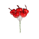 Apple Bunch Pick (Red) Apple Bunch Pick (Red)