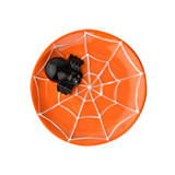 Spider Web Trinket Plate