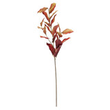 Glamis Lemon Spray Red (74cm) Glamis Lemon Spray Red (74cm)