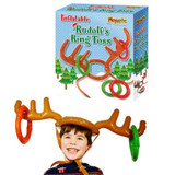 Inflatable Antler Ring Toss Inflatable Antler Ring Toss