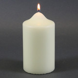 Chapel Candle (130 x 70 mm)