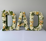 Oasis Naylorbase Dad Frame