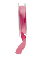 Pink Satin Ribbon 15mm 