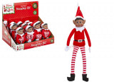 12 inch Christmas Naughty Elf 12 inch Christmas Naughty Elf