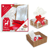 Luxury Hamper Kit Luxury Hamper Kit