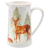 Winter Forest Jug Winter Forest Jug