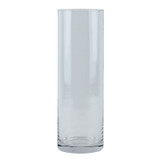Glass Cylinder Vase (30cm x 10cm) Glass Cylinder Vase (30cm x 10cm)