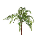 Artificial Pinate Fern Artificial Pinate Fern