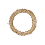 Straw Ring (40cm) Straw Ring (40cm)