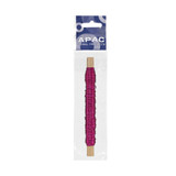 Pink Metallic Wire on a Wooden Stick (50g) Pink Metallic Wire on a Wooden Stick (50g)