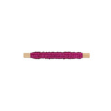 Pink Metallic Wire on a Wooden Stick (50g) Pink Metallic Wire on a Wooden Stick (50g)