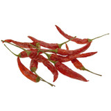 Dried Red Chillies Dried Red Chillies