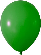Green Latex Balloon - 12 inch (Pk 100) Green Latex Balloon - 12 inch (Pk 100)