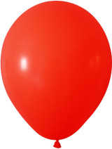 Red Latex Balloon - 12 inch (Pk 100) Red Latex Balloon - 12 inch (Pk 100)