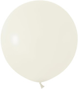 Clear Jumbo Latex Balloon - 24 inch (Pk 3) Clear Jumbo Latex Balloon - 24 inch (Pk 3)