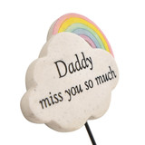 Rainbow Spike - Daddy