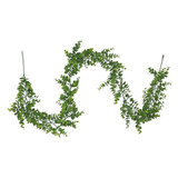 Deluxe Botanica Eucalyptus Garland (180cm) Deluxe Botanica Eucalyptus Garland (180cm)
