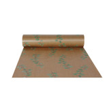 Nat Kraft Eucalyptus Paper (50cm x 100m) Nat Kraft Eucalyptus Paper (50cm x 100m)