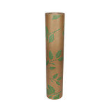 Nat Kraft Foliage Paper (50cm x 100m) Nat Kraft Foliage Paper (50cm x 100m)