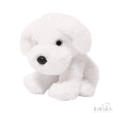 White Puppy (15cm) White Puppy (15cm)