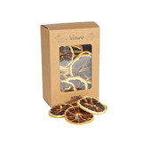Dried Lemon slice in Box (100g) Dried Lemon slice in Box (100g)