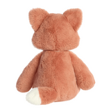 Ebba Eco Francis Fox Soft Toy (12.5in)