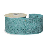 Mint Glitter Wired Ribbon (63mm x 10 yards) Mint Glitter Wired Ribbon (63mm x 10 yards)