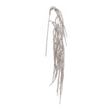 Gold Amaranthus Glittery Stem (84cm) Gold Amaranthus Glittery Stem (84cm)