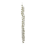 Gold Glitter Eucalyptus Garland (180cm) Gold Glitter Eucalyptus Garland (180cm)