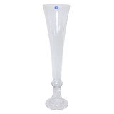 Flared Mayfair Vase (60cm) 