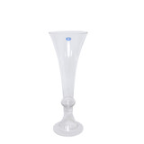 Flared Mayfair Vase (45cm) Flared Mayfair Vase (45cm)