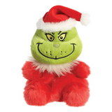 Santa Grinch Palm Pal Santa Grinch Palm Pal