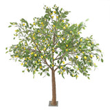 Indoor Artificial Lemon Tree (2.5m) Indoor Artificial Lemon Tree (2.5m)