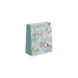 Mountain with Cable Car Gift Bag (Medium) Mountain with Cable Car Gift Bag (Medium)