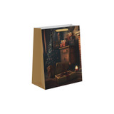 Christmas Tree with Presents Gift Bag (Large) Christmas Tree with Presents Gift Bag (Large)