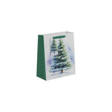 Christmas Tree Gift Bag (Medium) Christmas Tree Gift Bag (Medium)