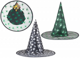 Witches Hat (Assorted) Witches Hat (Assorted)