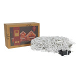 960 Icicle Lights with Fast/Slow Function (7.6m) 960 Icicle Lights with Fast/Slow Function (7.6m)