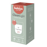 Bolsius Clean Light Refill - Unfragranced (2 Pack) 