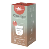 Bolsius Clean Light Refill - Cedarwood and Vetiver (2 Pack) Bolsius Clean Light Refill - Cedarwood and Vetiver (2 Pack)