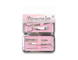 Manicure Set (5 Piece) Manicure Set (5 Piece)