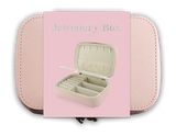 Jewellery Box Organiser (Assorted)