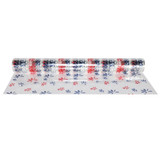 Petal Film (Red, White and Blue) Petal Film (Red, White and Blue)