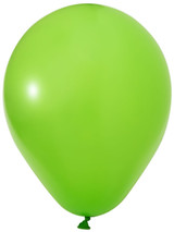Light Green Latex Balloon 12inch (Pack of 100) Light Green Latex Balloon 12inch (Pack of 100)