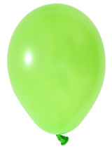 Light Green Latex Balloon 5inch (Pack of 100) Light Green Latex Balloon 5inch (Pack of 100)