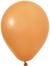 Caramel Latex Balloon 12inch (Pack of 100) Caramel Latex Balloon 12inch (Pack of 100)
