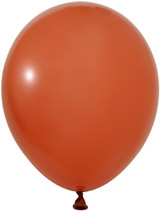 Terracotta Latex Balloon 10inch (Pack of 100) Terracotta Latex Balloon 10inch (Pack of 100)