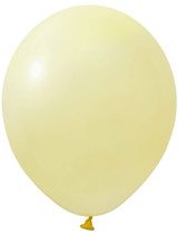 Vanilla Latex Balloon 10inch (Pack of 100) Vanilla Latex Balloon 10inch (Pack of 100)